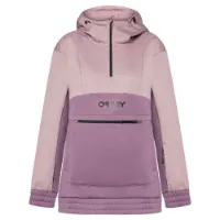 Oakley Tnp Nose Grab Hoodie Softshelljacke Oakley Tnp Nose Grab Hoodie Softshelljacke