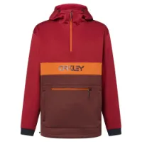 Oakley Tnp Nose Grab Hoodie Softshelljacke Oakley Tnp Nose Grab Hoodie Softshelljacke