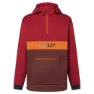 Oakley Tnp Nose Grab Hoodie Softshelljacke