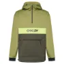 Oakley Tnp Nose Grab Hoodie Softshelljacke