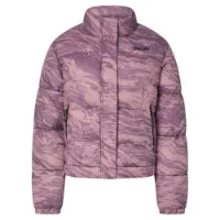 Oakley Tnp Puffy Jacke Oakley Tnp Puffy Jacke