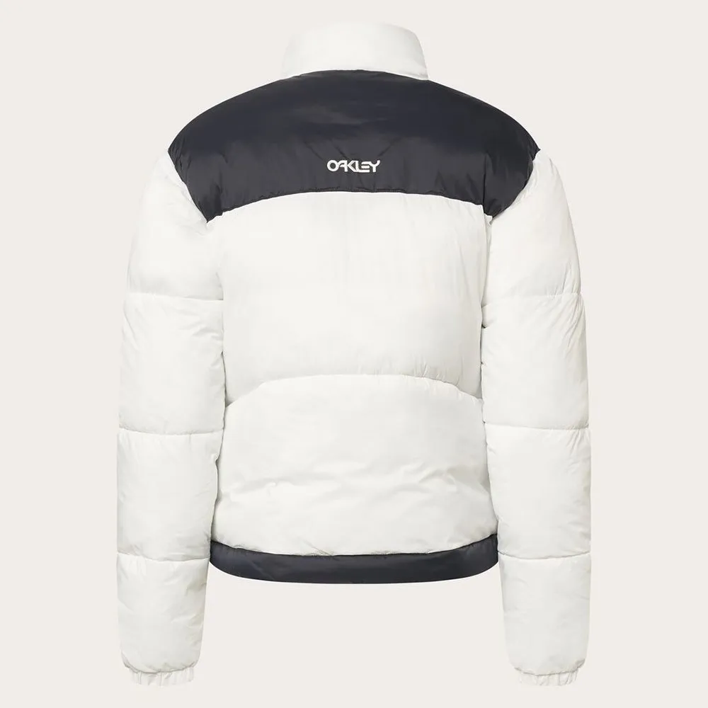 Oakley Tnp Puffy Jacke Oakley Tnp Puffy Jacke