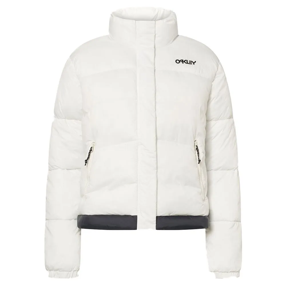 Oakley Tnp Puffy Jacke Oakley Tnp Puffy Jacke
