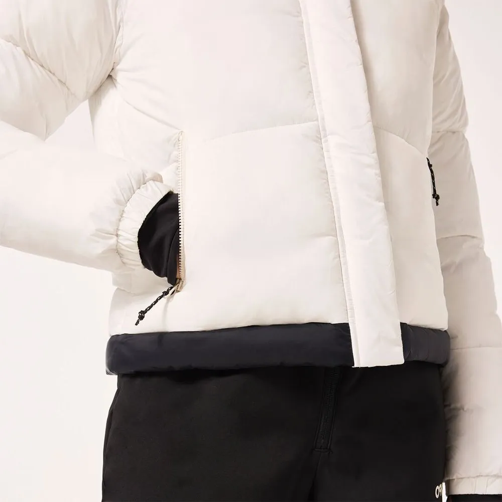 Oakley Tnp Puffy Jacke Oakley Tnp Puffy Jacke
