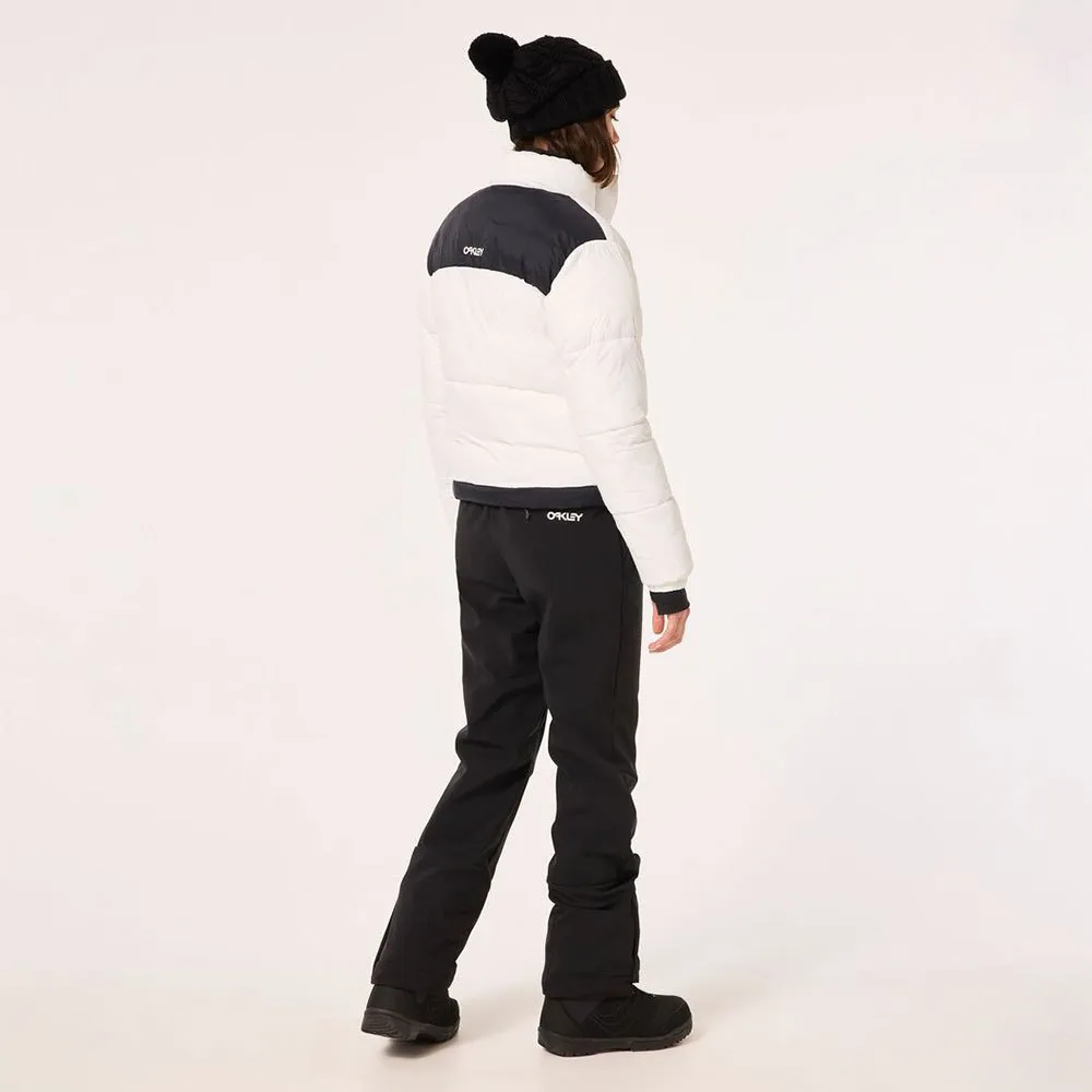 Oakley Tnp Puffy Jacke Oakley Tnp Puffy Jacke