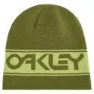 Oakley Tnp Reversible Mütze, Fern / light green