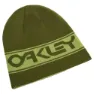 Oakley Tnp Reversible Mütze, Fern / light green