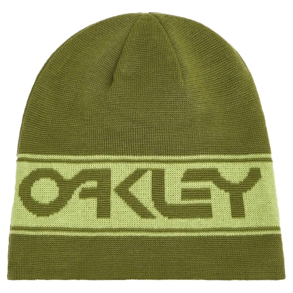 Oakley Tnp Reversible Mütze, Fern / light green Oakley Tnp Reversible Mütze, Fern / light green