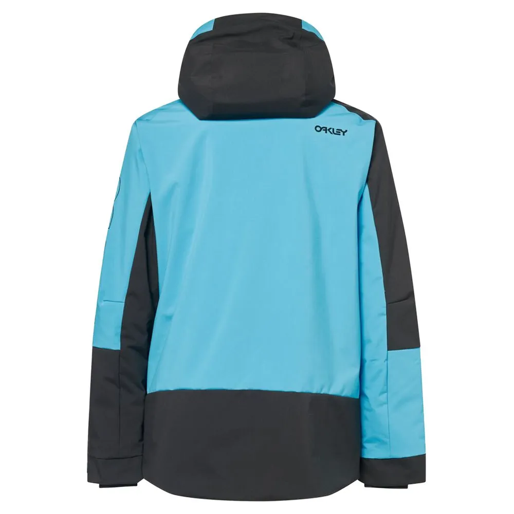 Oakley Tnp Tbt Insulated Jacke Oakley Tnp Tbt Insulated Jacke