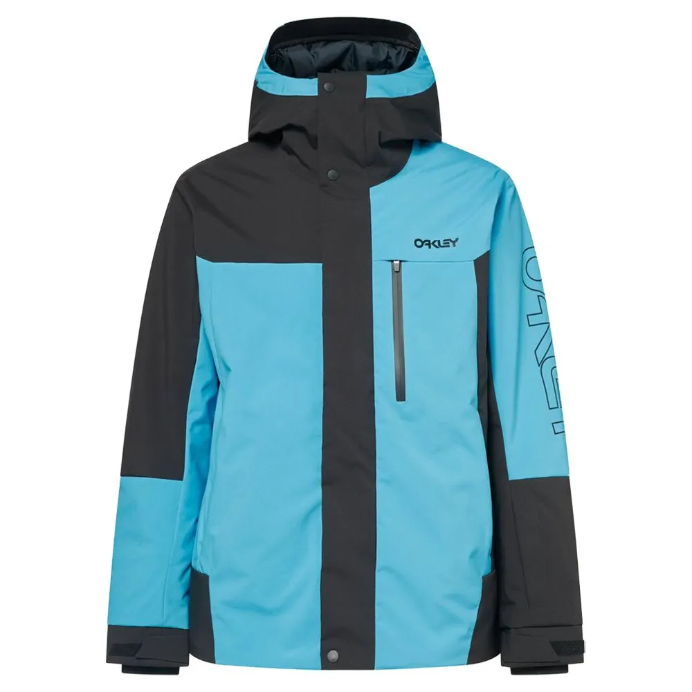 Oakley Tnp Tbt Insulated Jacke Oakley Tnp Tbt Insulated Jacke