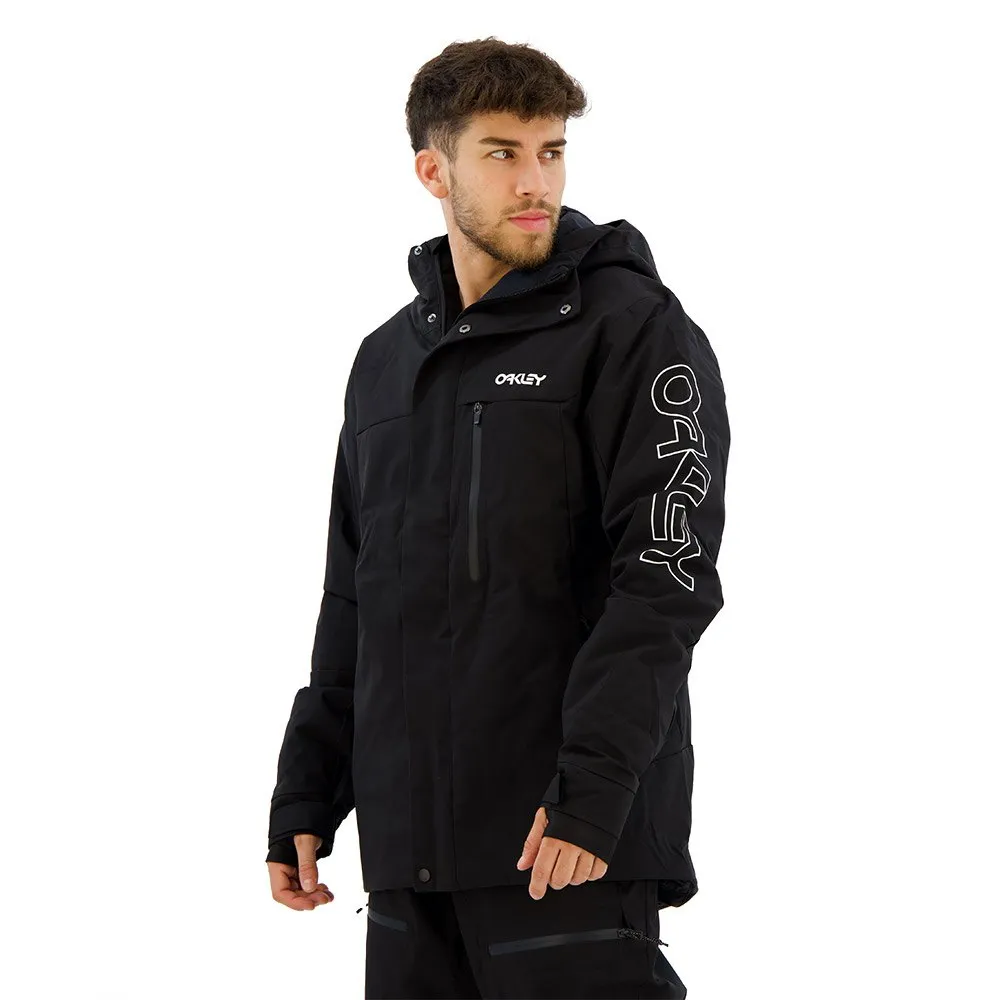 Oakley Tnp Tbt Insulated Jacke Oakley Tnp Tbt Insulated Jacke