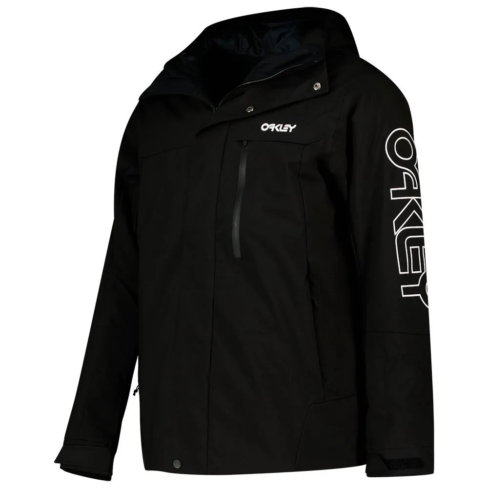 Oakley Tnp Tbt Insulated Jacke Oakley Tnp Tbt Insulated Jacke