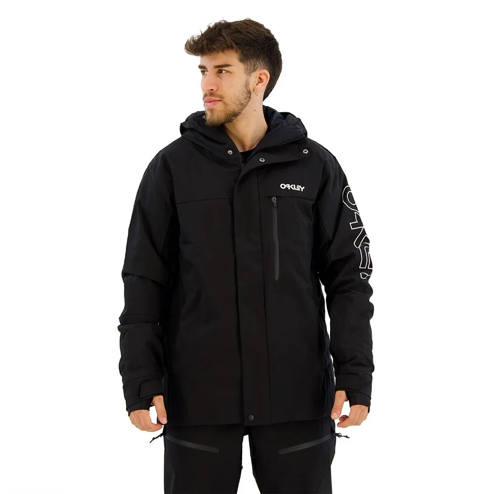 Oakley Tnp Tbt Insulated Jacke Oakley Tnp Tbt Insulated Jacke