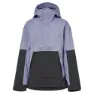 Blackout / new lilac