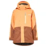 Soft orange / carafe
