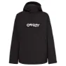 Oakley Tnp Tbt Jacke Refurbished, Blackout