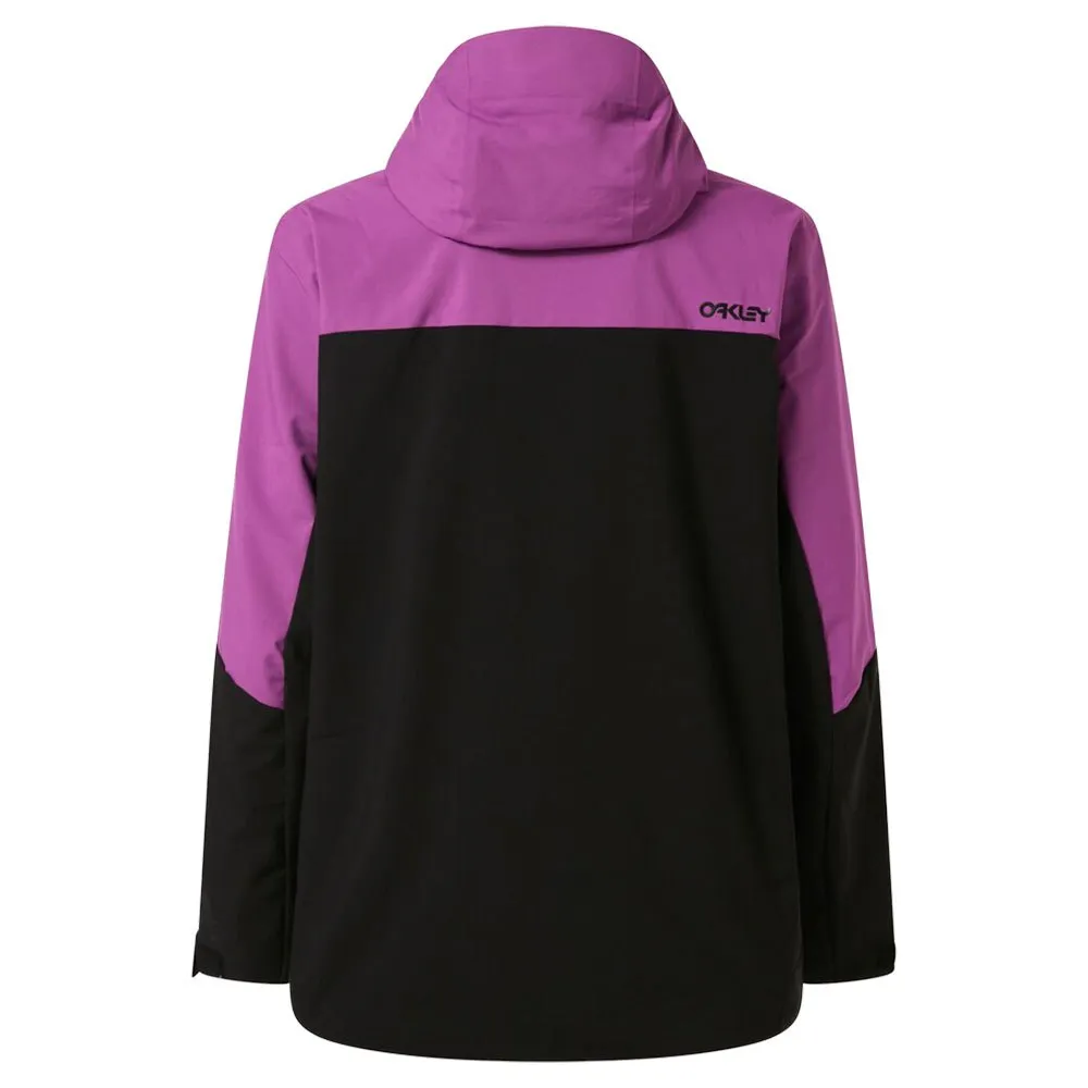 Oakley Tnp Tbt Shell Jacke Oakley Tnp Tbt Shell Jacke