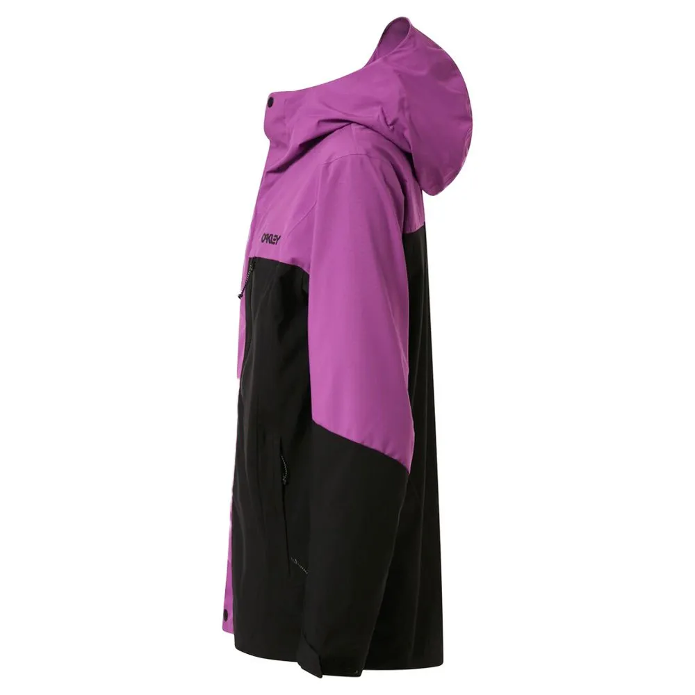Oakley Tnp Tbt Shell Jacke Oakley Tnp Tbt Shell Jacke
