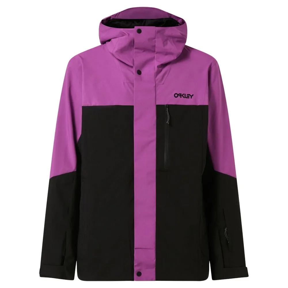 Oakley Tnp Tbt Shell Jacke Oakley Tnp Tbt Shell Jacke