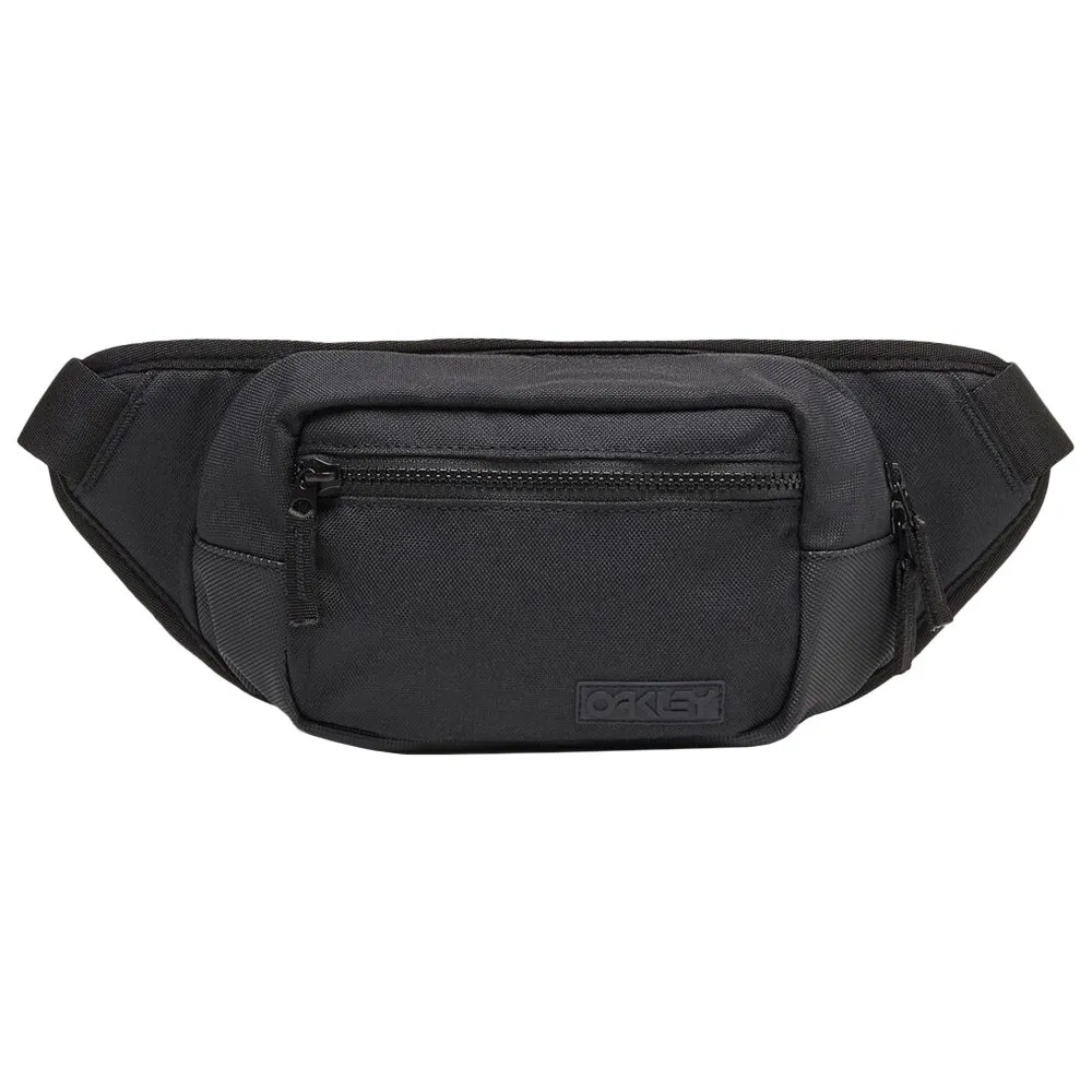 Oakley Transit Gürteltasche 4l, Blackout, One Size