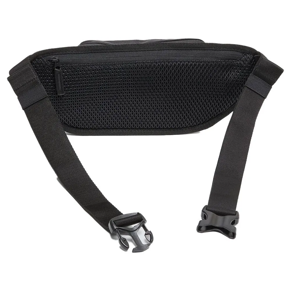 Oakley Transit Gürteltasche 4l, Blackout, One Size