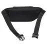 Oakley Transit Gürteltasche 4l, Blackout, One Size