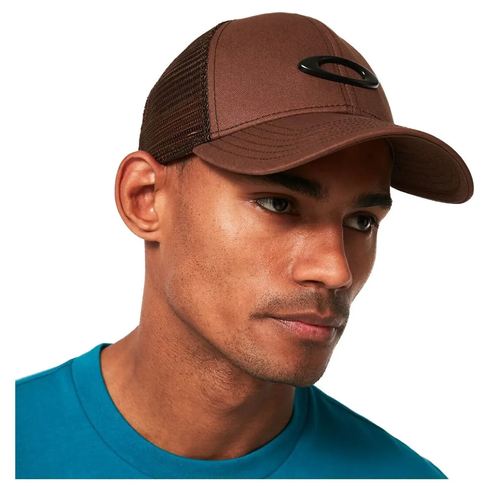 Oakley Trucker Ellipse Kappe Oakley Trucker Ellipse Kappe