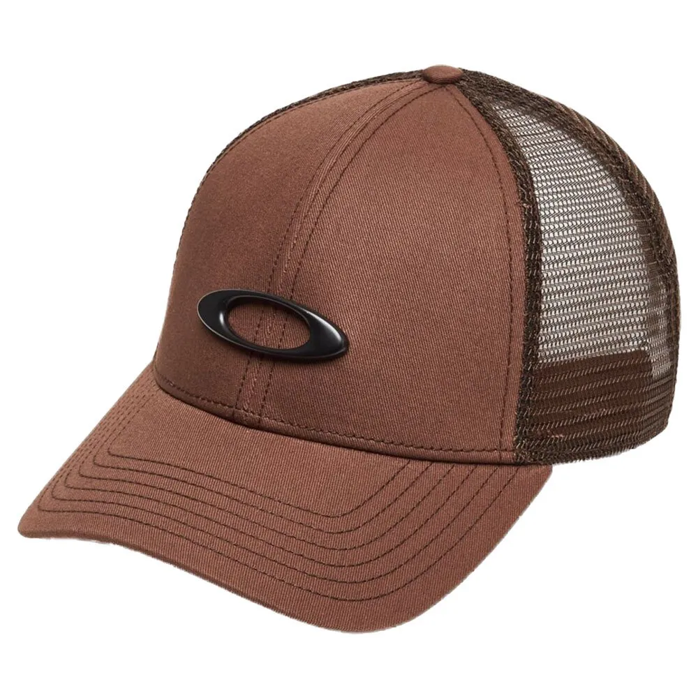 Oakley Trucker Ellipse Kappe Oakley Trucker Ellipse Kappe