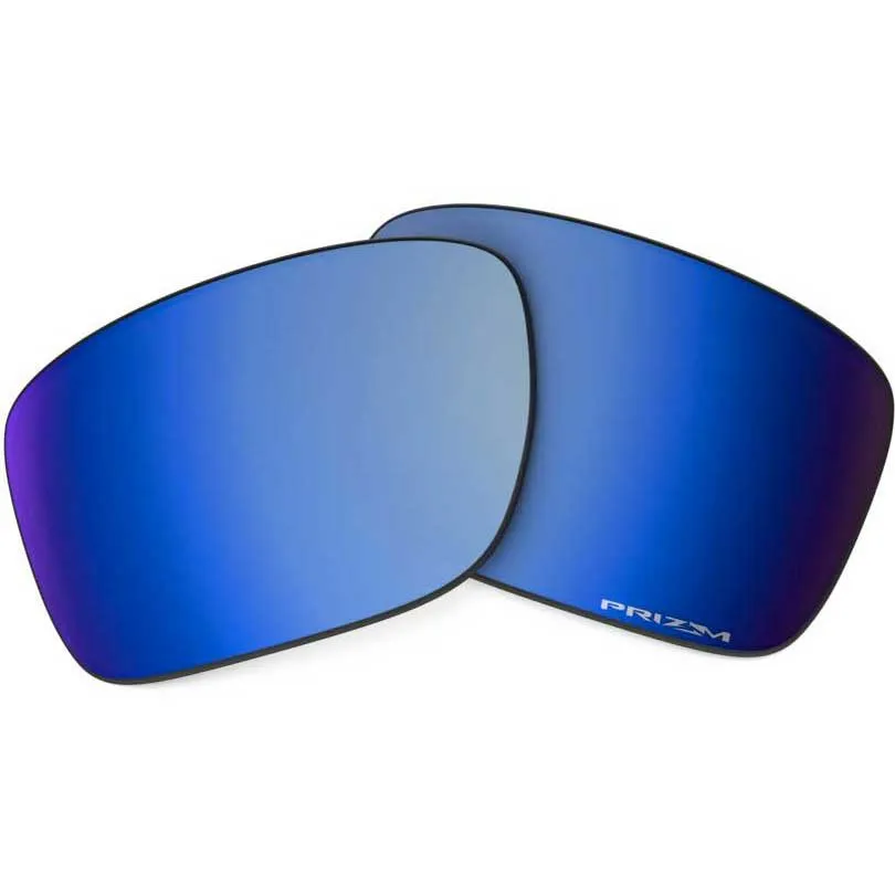 Oakley Turbine Polarisierte Ersatzgläser Oakley Turbine Polarisierte Ersatzgläser