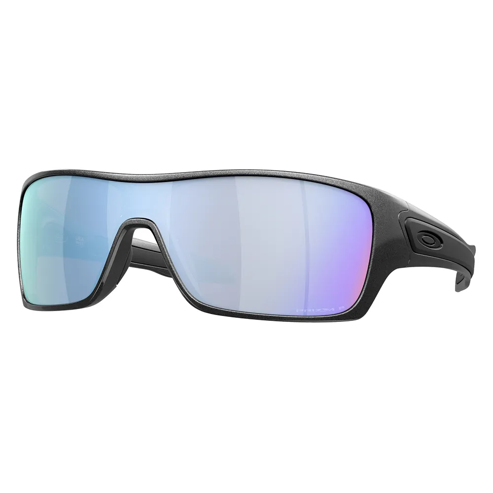 Oakley Turbine Rotor Prizm Polarisierte Sonnenbrille Oakley Turbine Rotor Prizm Polarisierte Sonnenbrille