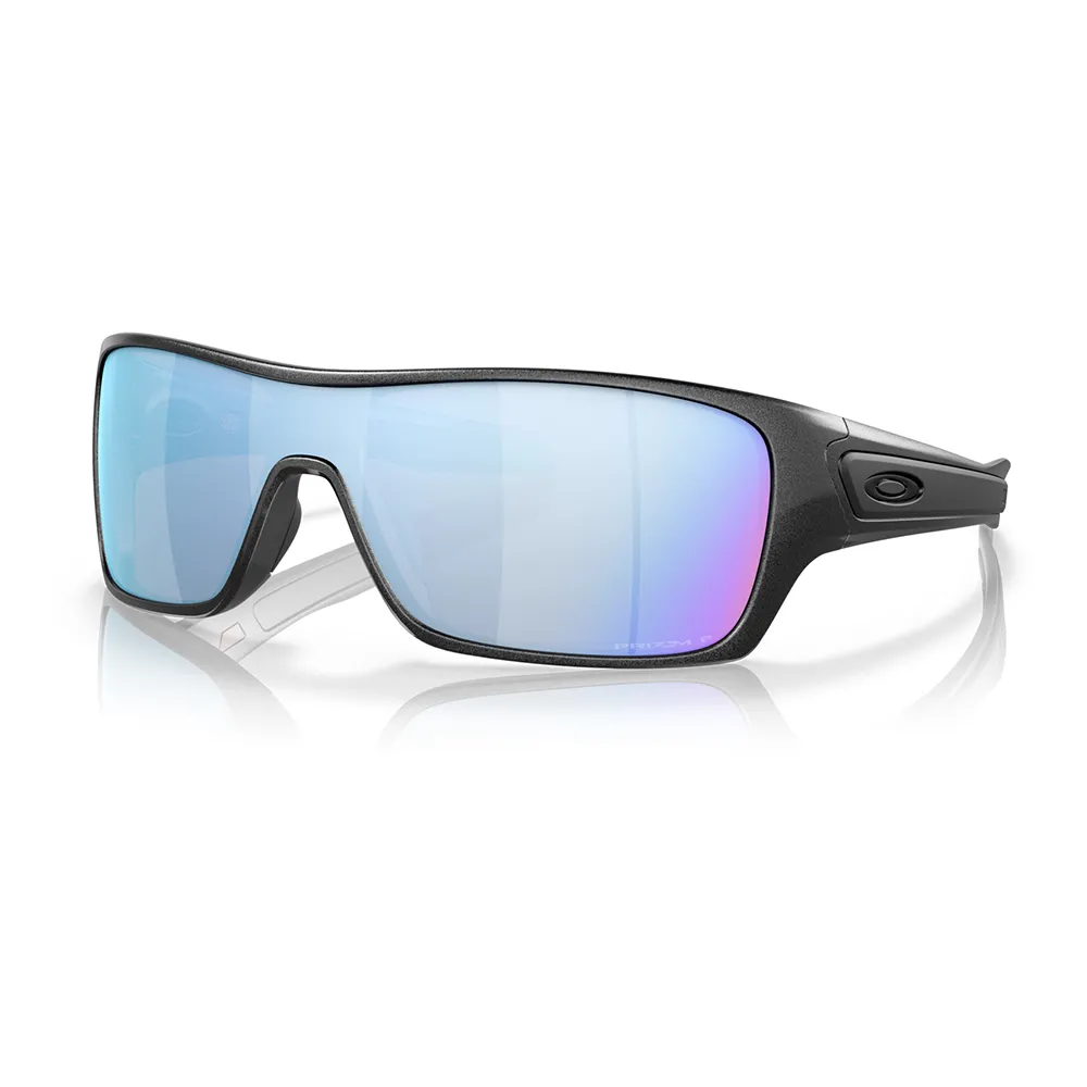 Oakley Turbine Rotor Prizm Polarisierte Sonnenbrille Oakley Turbine Rotor Prizm Polarisierte Sonnenbrille