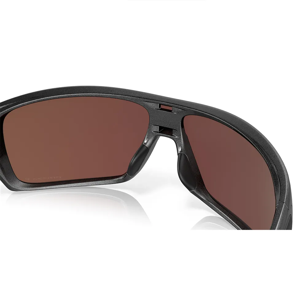 Oakley Turbine Rotor Prizm Polarisierte Sonnenbrille Oakley Turbine Rotor Prizm Polarisierte Sonnenbrille
