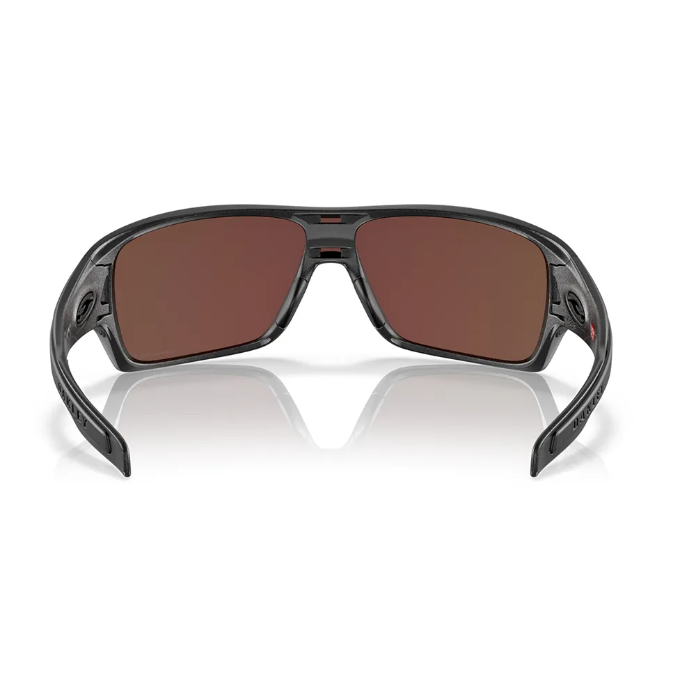 Oakley Turbine Rotor Prizm Polarisierte Sonnenbrille Oakley Turbine Rotor Prizm Polarisierte Sonnenbrille