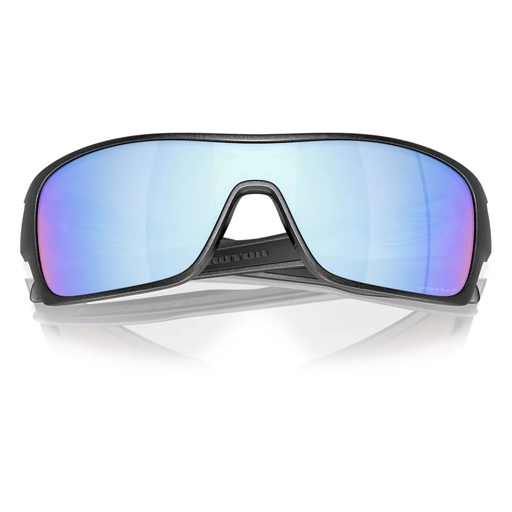 Oakley Turbine Rotor Prizm Polarisierte Sonnenbrille Oakley Turbine Rotor Prizm Polarisierte Sonnenbrille