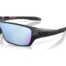 Oakley Turbine Rotor Prizm Polarisierte Sonnenbrille