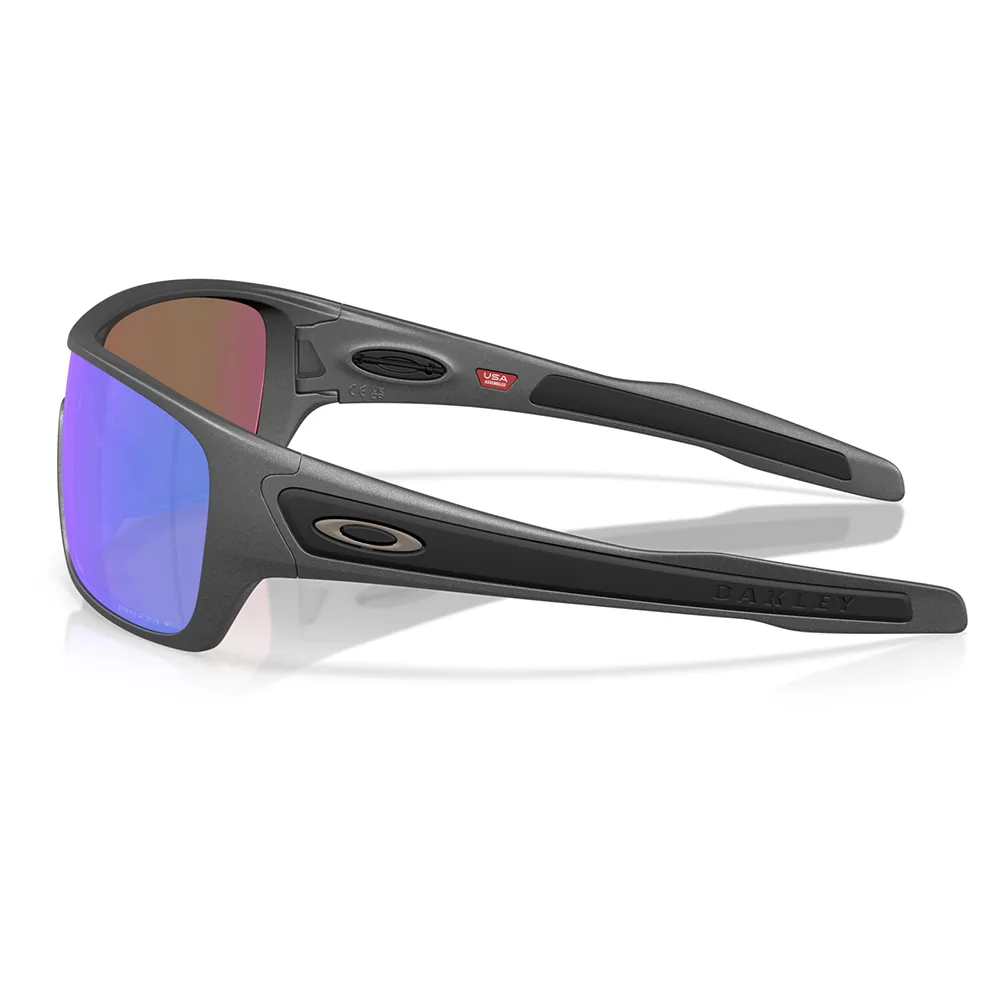 Oakley Turbine Rotor Sonnenbrille