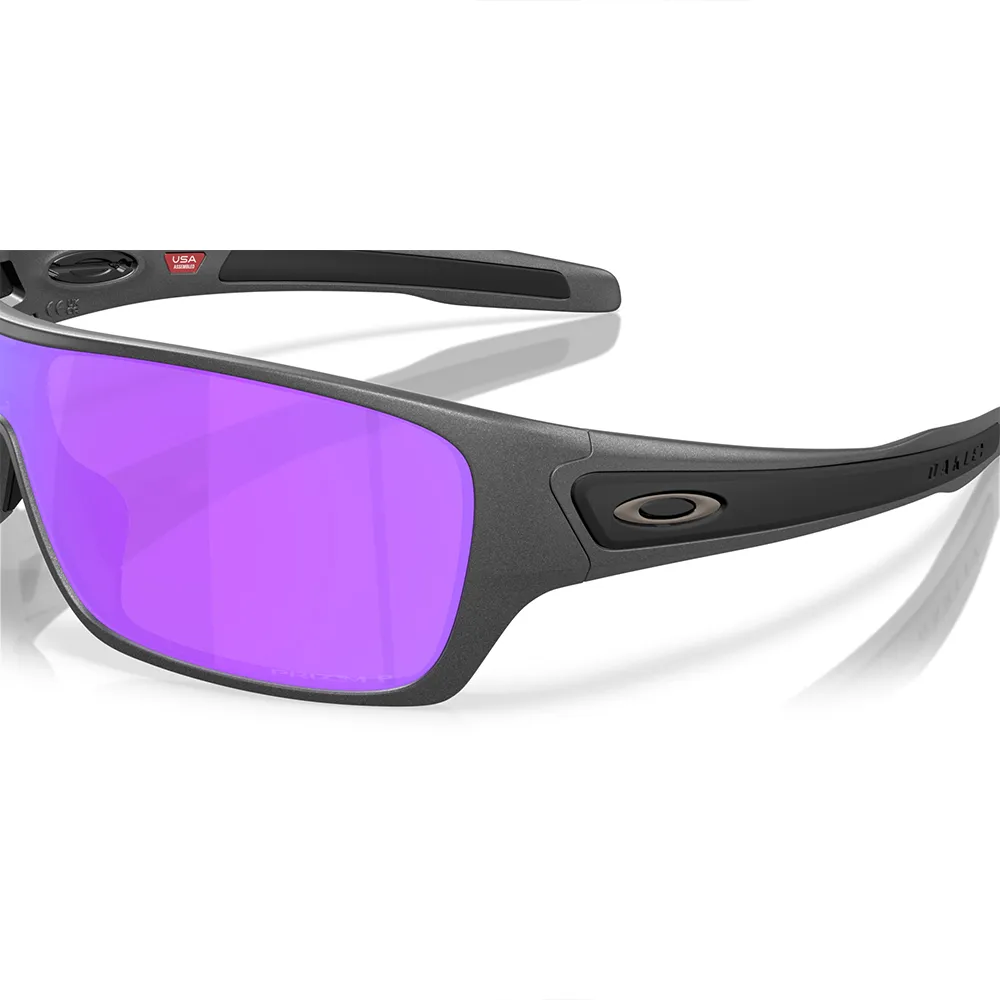 Oakley Turbine Rotor Sonnenbrille