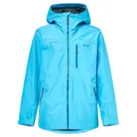 Oakley Unbound Goretex Shell Jacke Oakley Unbound Goretex Shell Jacke