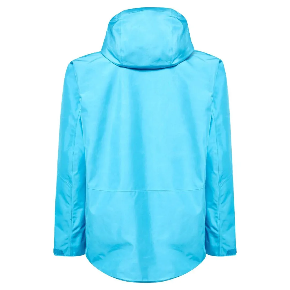 Oakley Unbound Goretex Shell Jacke Oakley Unbound Goretex Shell Jacke