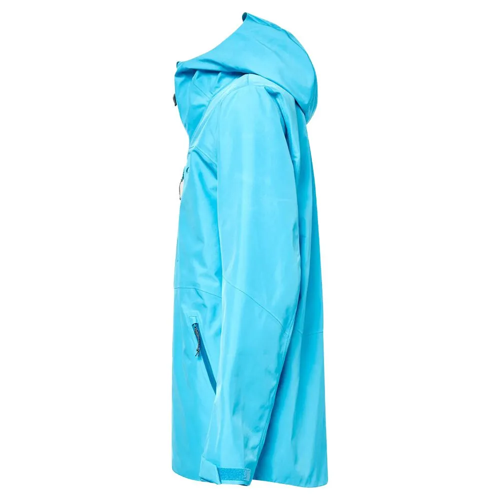 Oakley Unbound Goretex Shell Jacke Oakley Unbound Goretex Shell Jacke