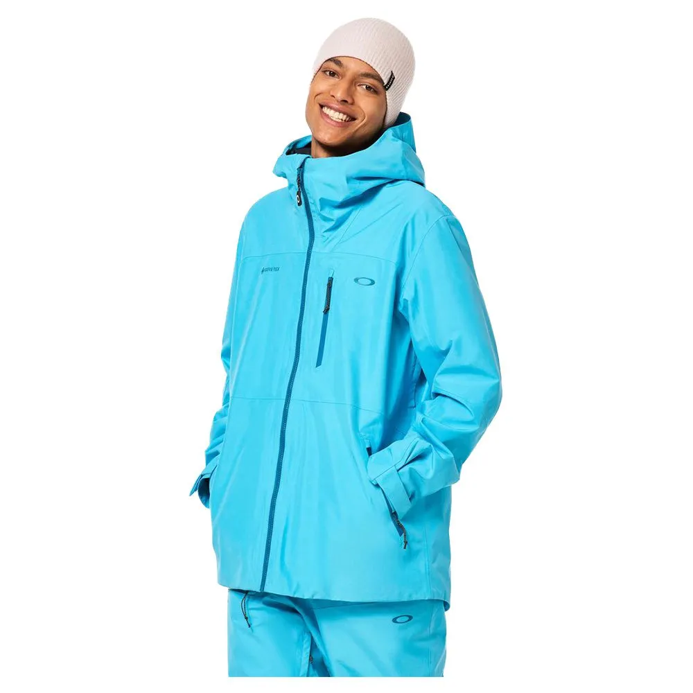 Oakley Unbound Goretex Shell Jacke Oakley Unbound Goretex Shell Jacke