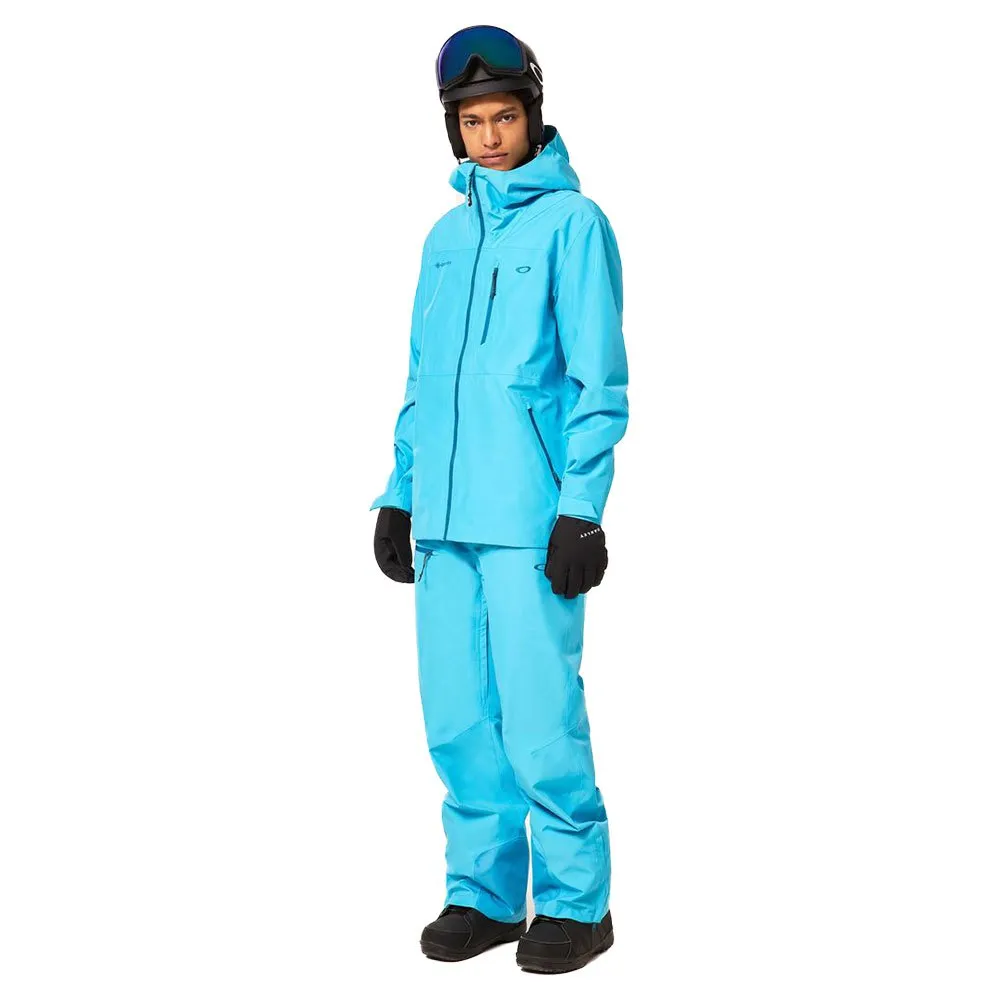 Oakley Unbound Goretex Shell Jacke Oakley Unbound Goretex Shell Jacke