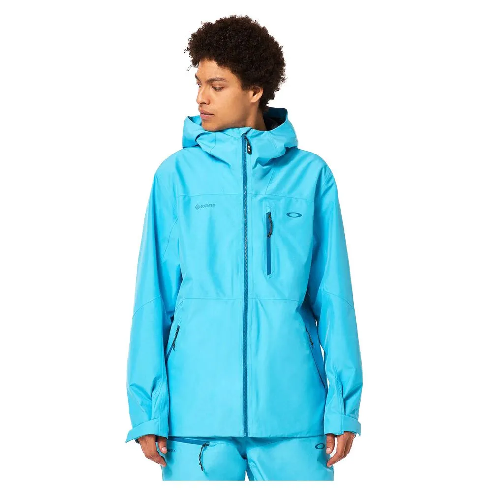 Oakley Unbound Goretex Shell Jacke Oakley Unbound Goretex Shell Jacke