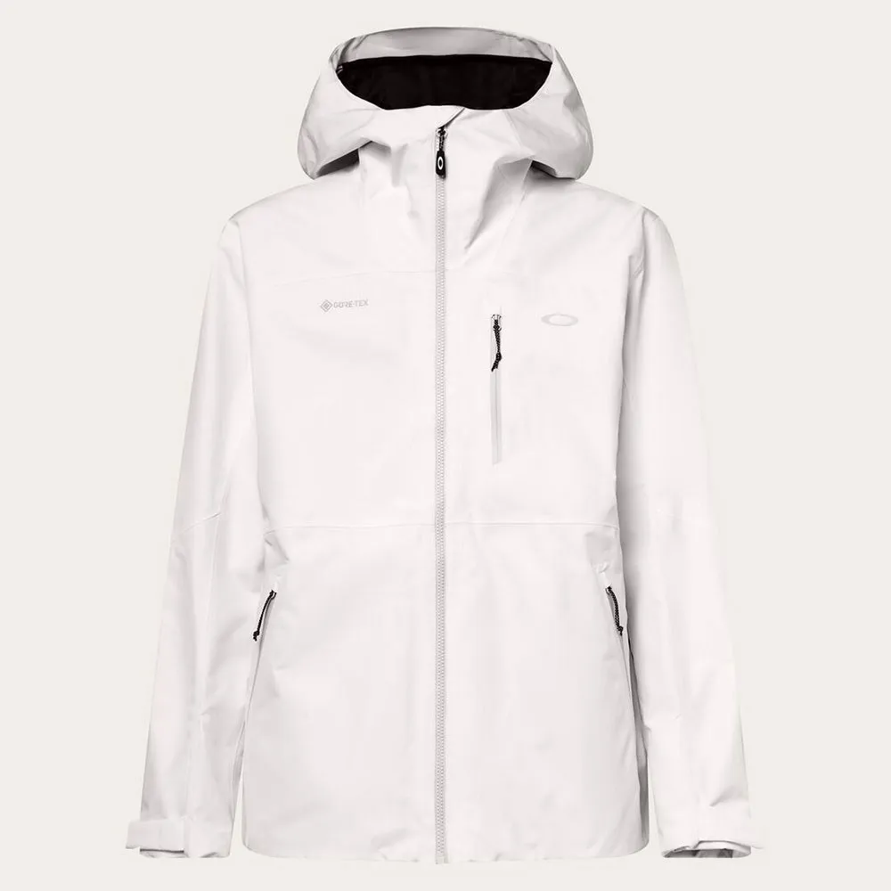 Oakley Unbound Goretex Shell Jacke Oakley Unbound Goretex Shell Jacke
