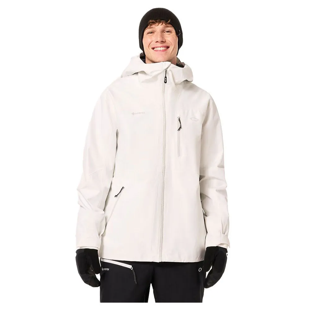 Oakley Unbound Goretex Shell Jacke Oakley Unbound Goretex Shell Jacke