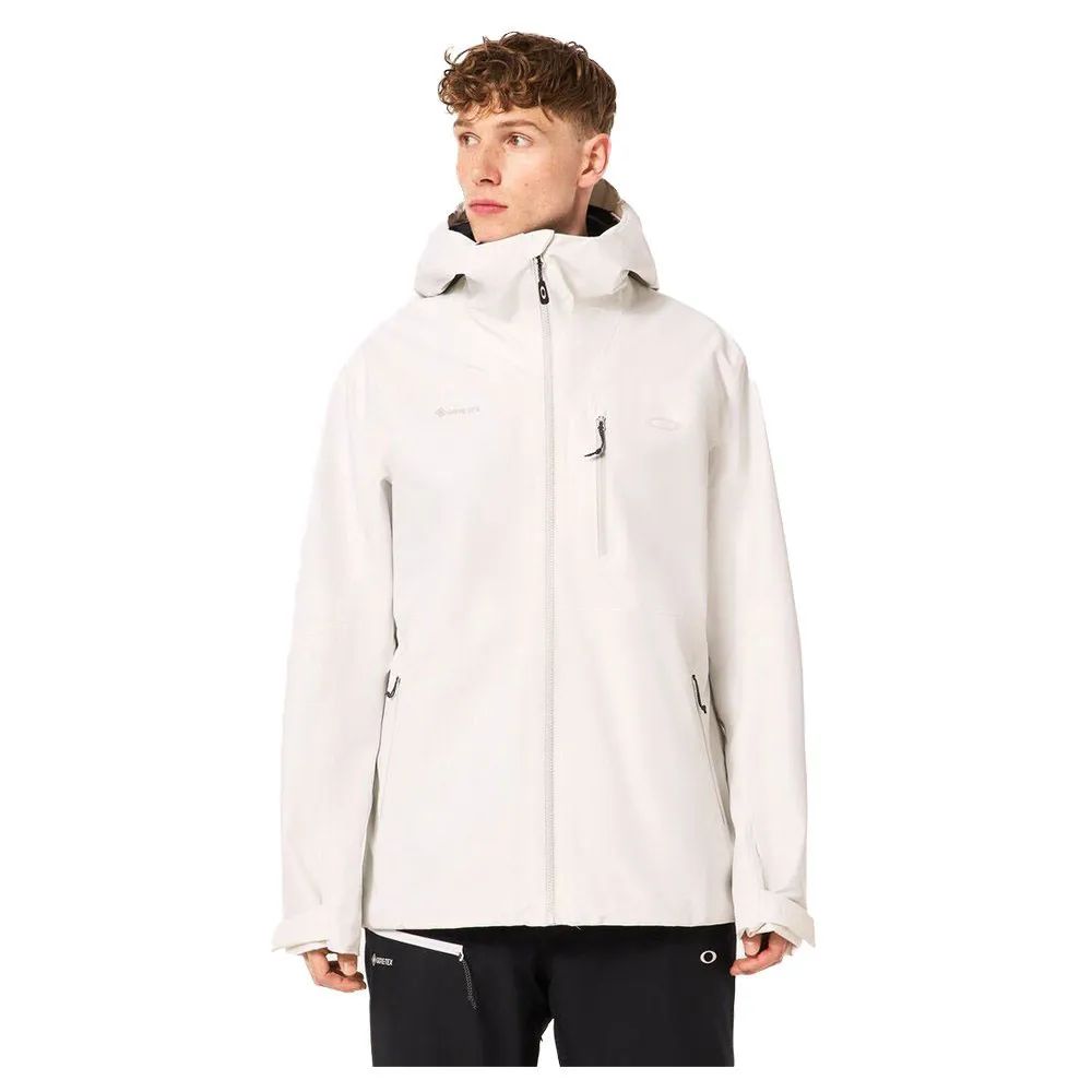 Oakley Unbound Goretex Shell Jacke Oakley Unbound Goretex Shell Jacke