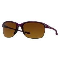 Oakley Unstoppable Polarized Sonnenbrille