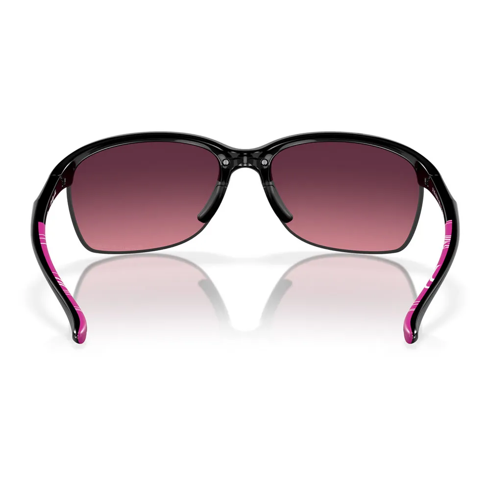 Oakley Unstoppable Polarized Sonnenbrille