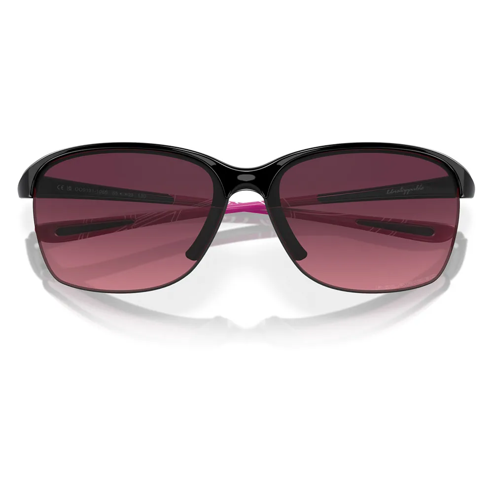 Oakley Unstoppable Polarized Sonnenbrille