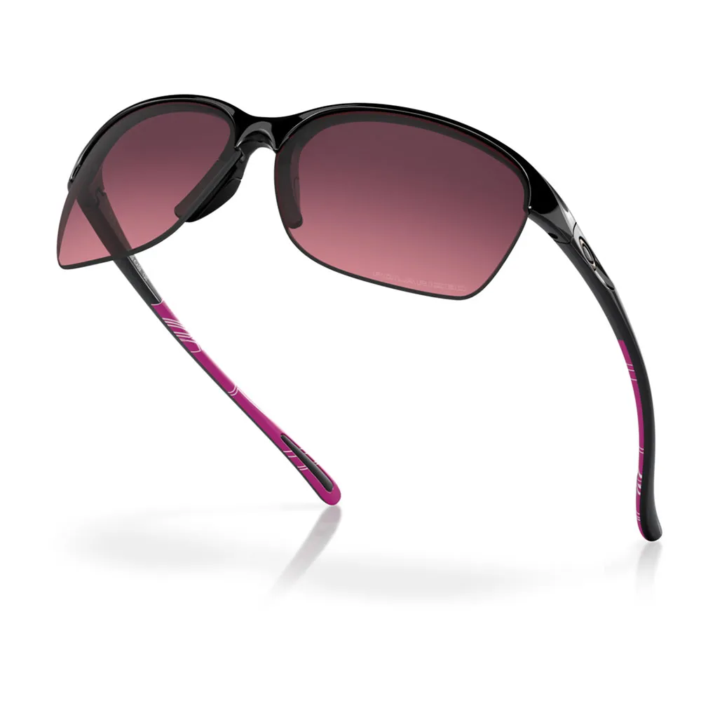 Oakley Unstoppable Polarized Sonnenbrille